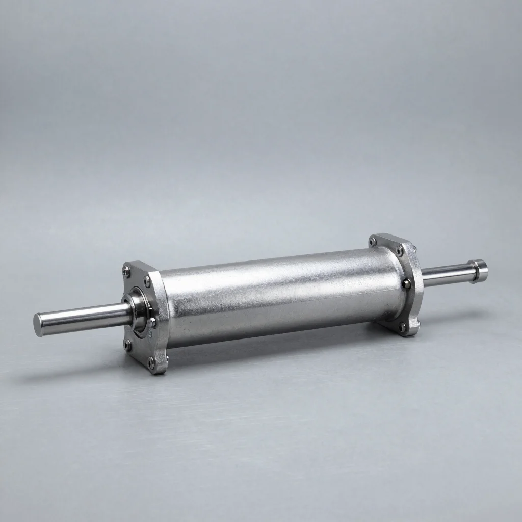 Clevis Mount 3x12