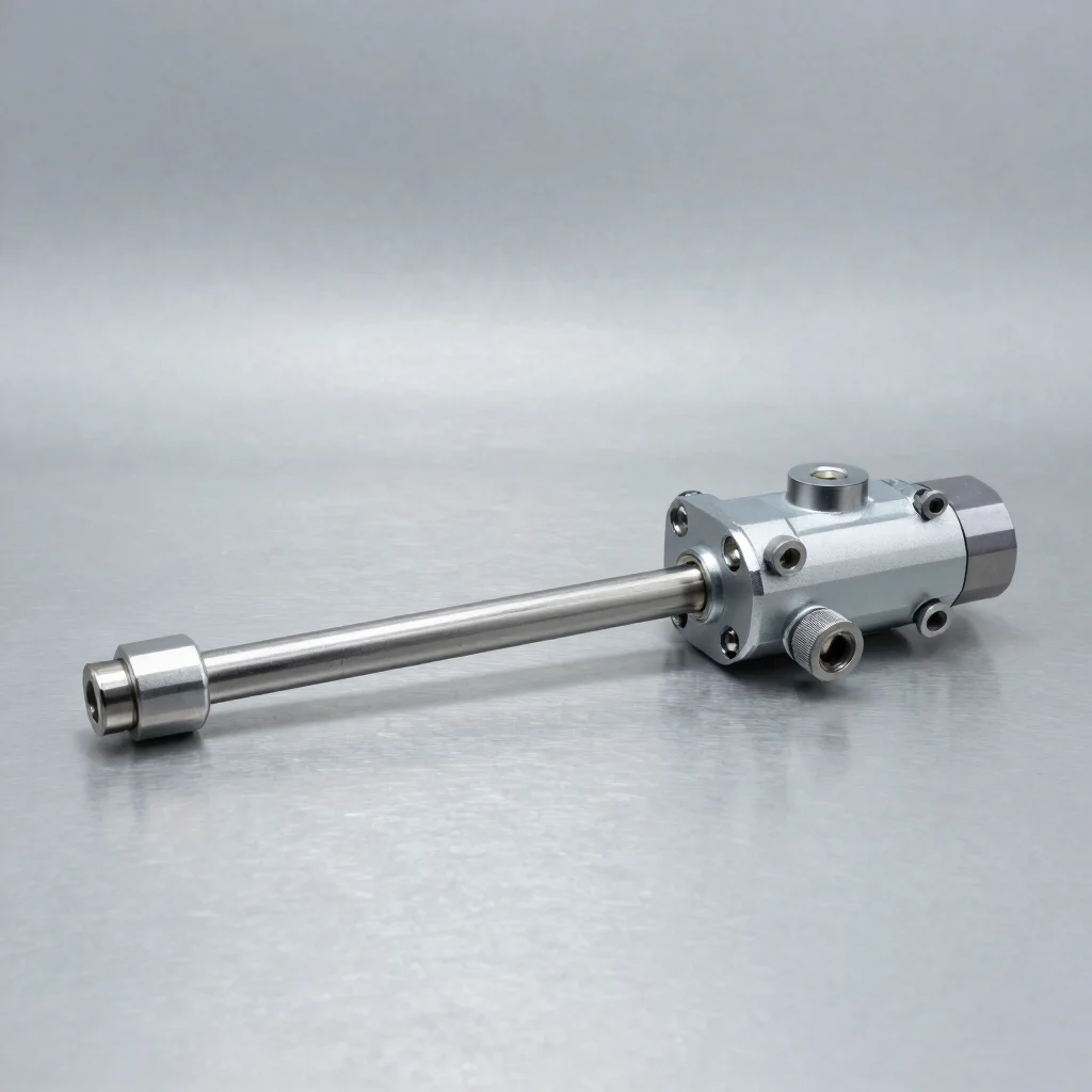 Tie-Rod Cylinder 3x8